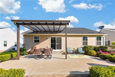 1672 Leslie Drive Streetsboro OH 44241