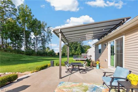 1672 Leslie Drive Streetsboro OH 44241
