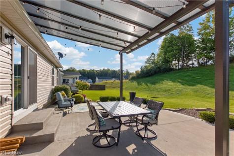 1672 Leslie Drive Streetsboro OH 44241