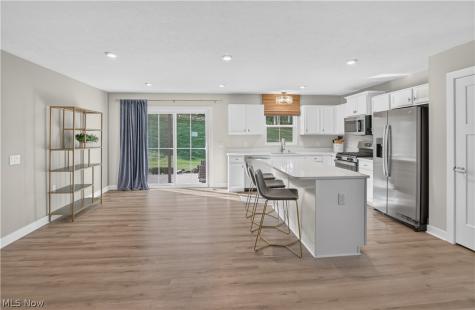 1672 Leslie Drive Streetsboro OH 44241