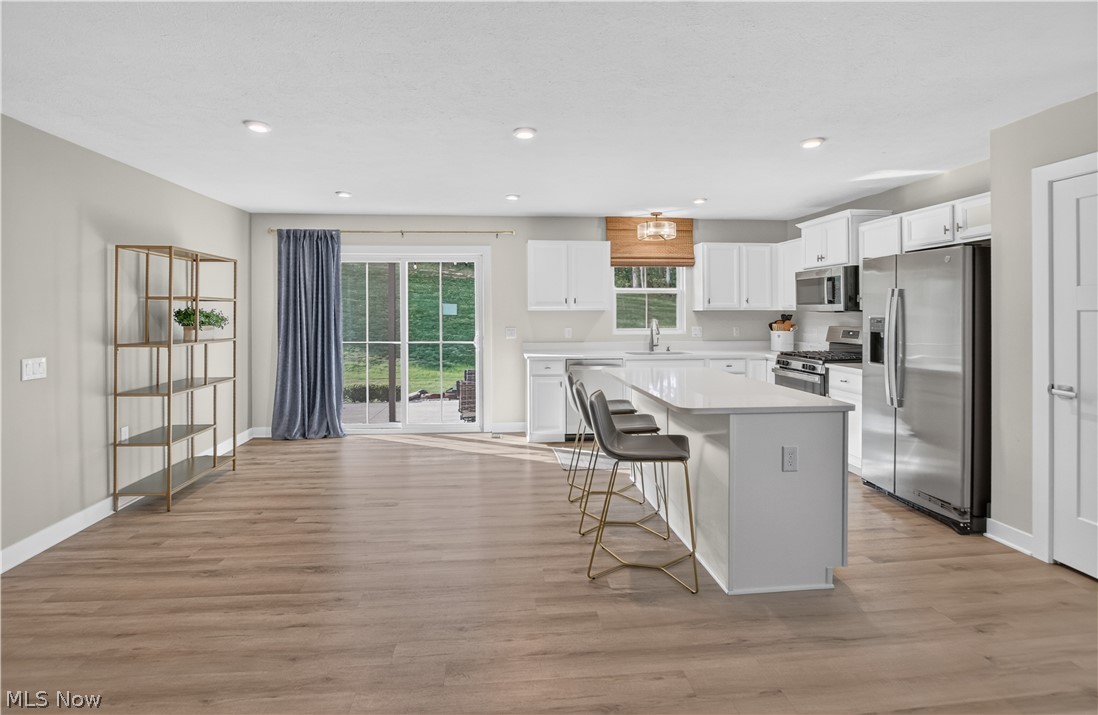 1672 Leslie Drive Streetsboro OH 44241
