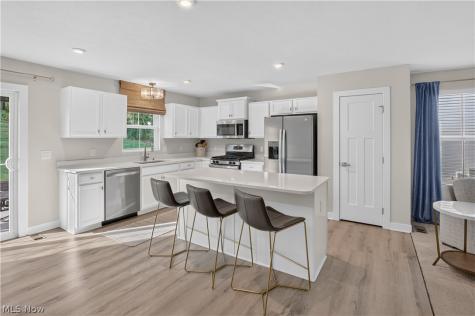 1672 Leslie Drive Streetsboro OH 44241