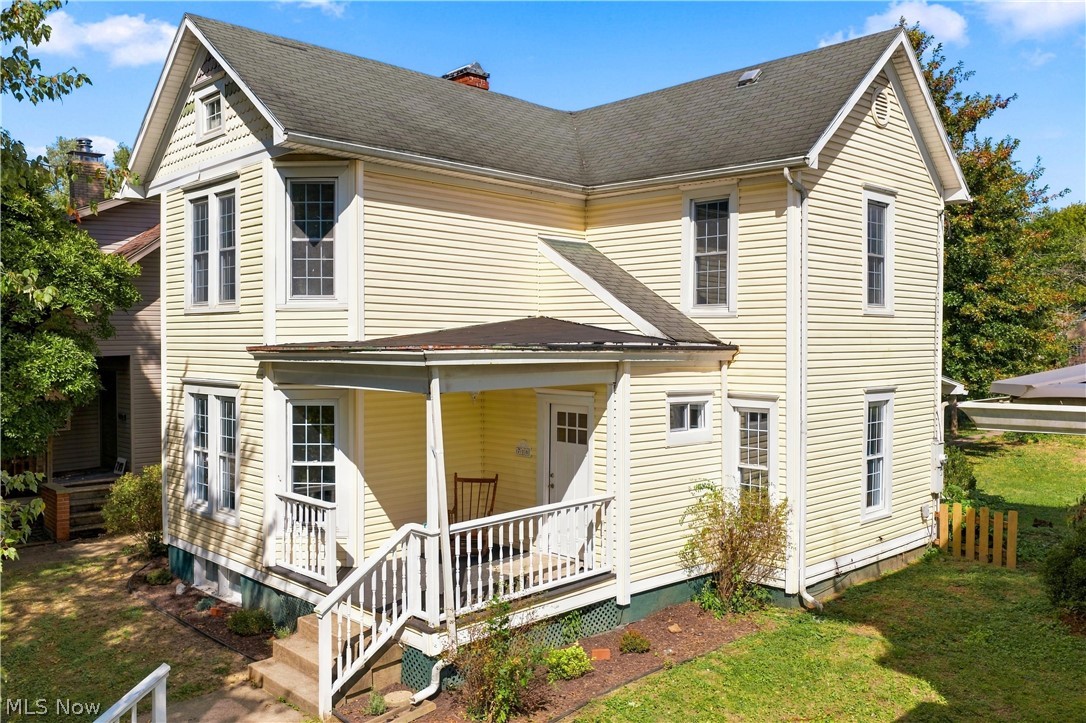 716 2nd Street Marietta OH 45750