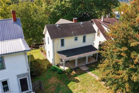 716 2nd Street Marietta OH 45750