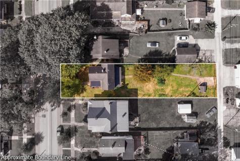 716 2nd Street Marietta OH 45750