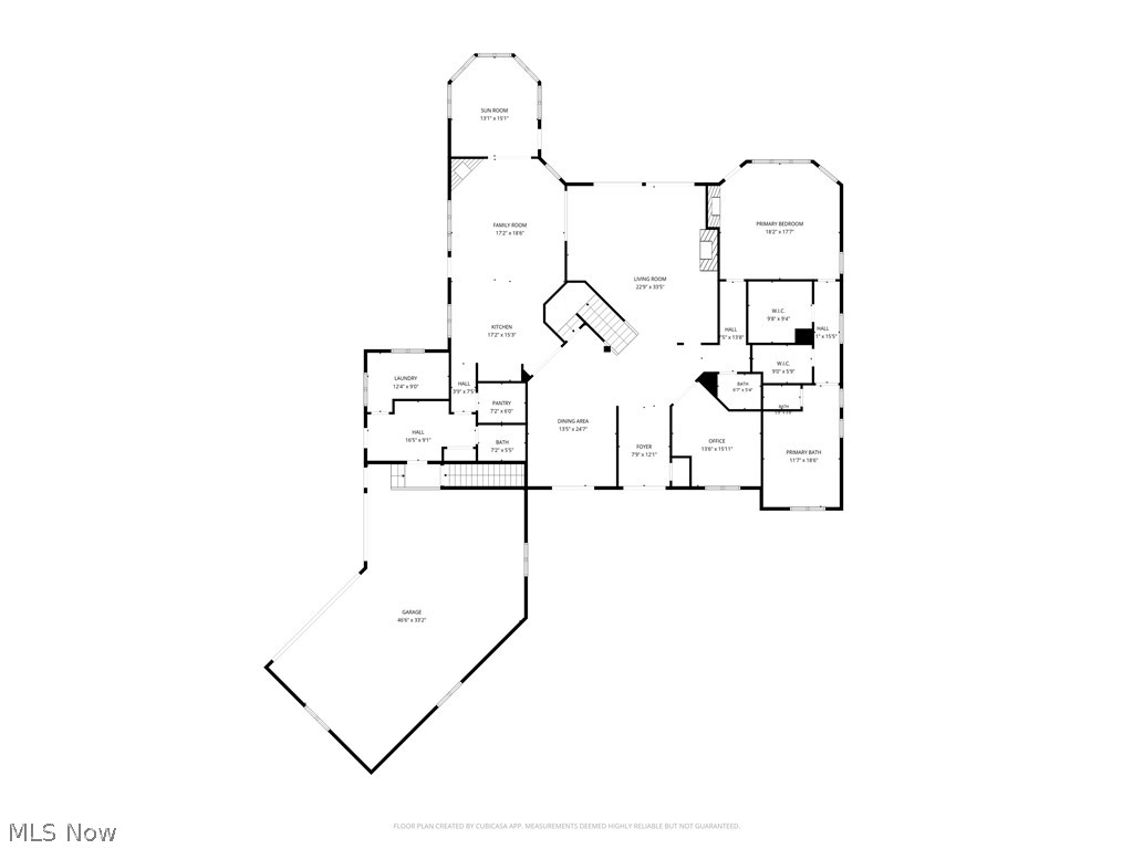 33651 Lombardy Lane Pepper Pike OH 44124