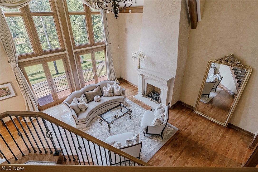 33651 Lombardy Lane Pepper Pike OH 44124