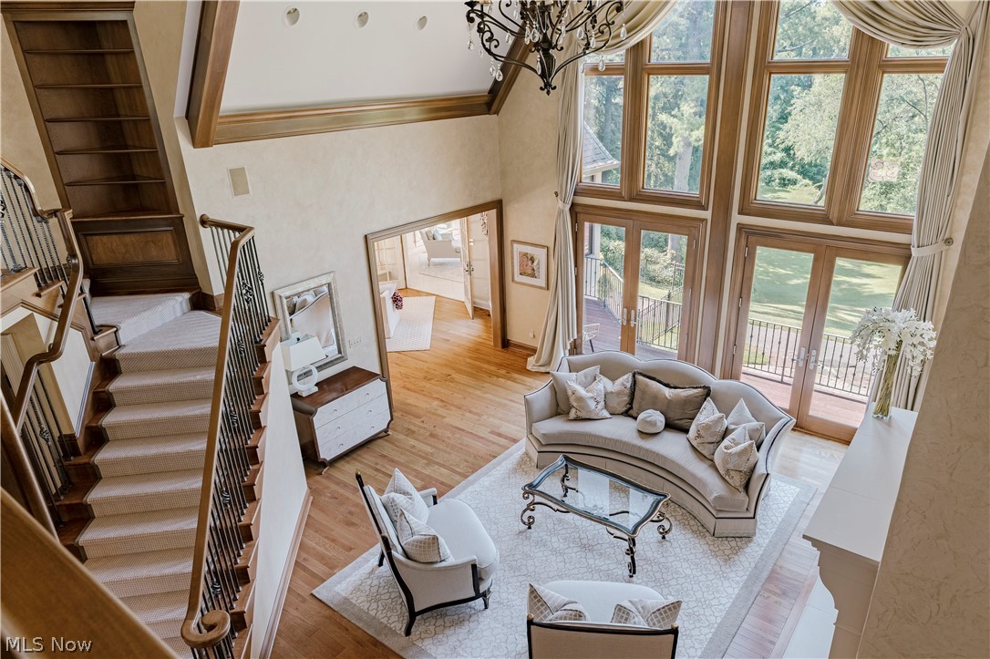33651 Lombardy Lane Pepper Pike OH 44124