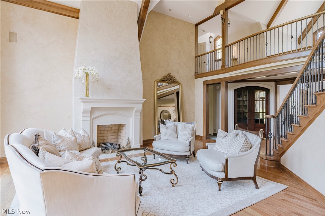 33651 Lombardy Lane Pepper Pike OH 44124