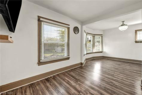 12015 Osceola Avenue Cleveland OH 44108