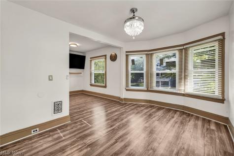 12015 Osceola Avenue Cleveland OH 44108
