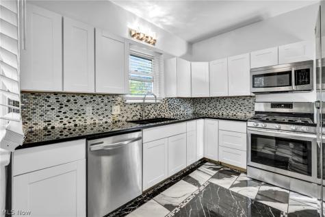12015 Osceola Avenue Cleveland OH 44108