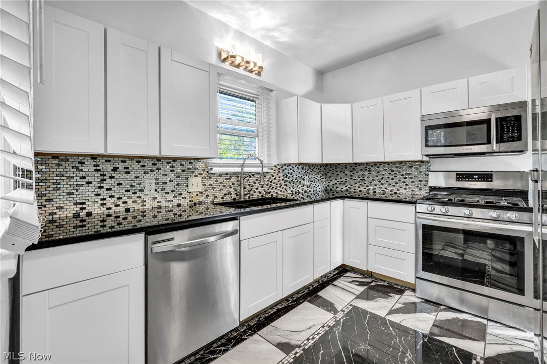 12015 Osceola Avenue Cleveland OH 44108