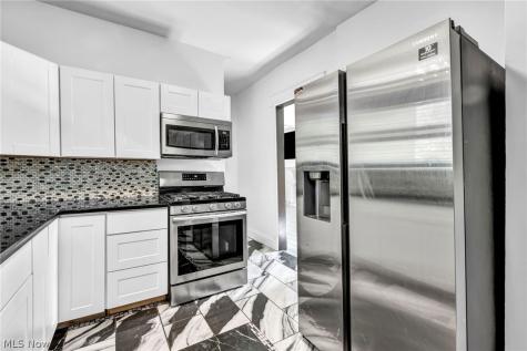 12015 Osceola Avenue Cleveland OH 44108