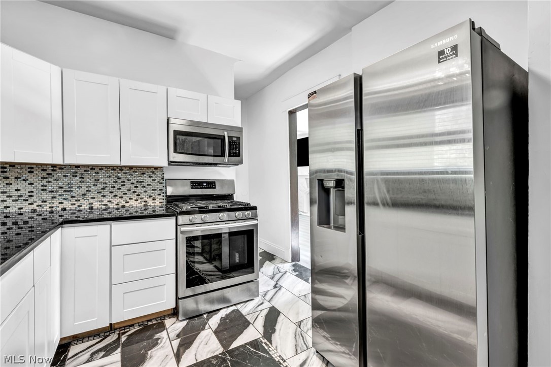 12015 Osceola Avenue Cleveland OH 44108