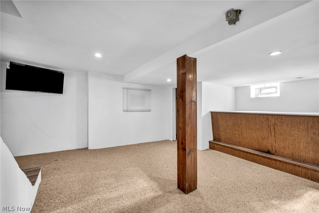 12015 Osceola Avenue Cleveland OH 44108
