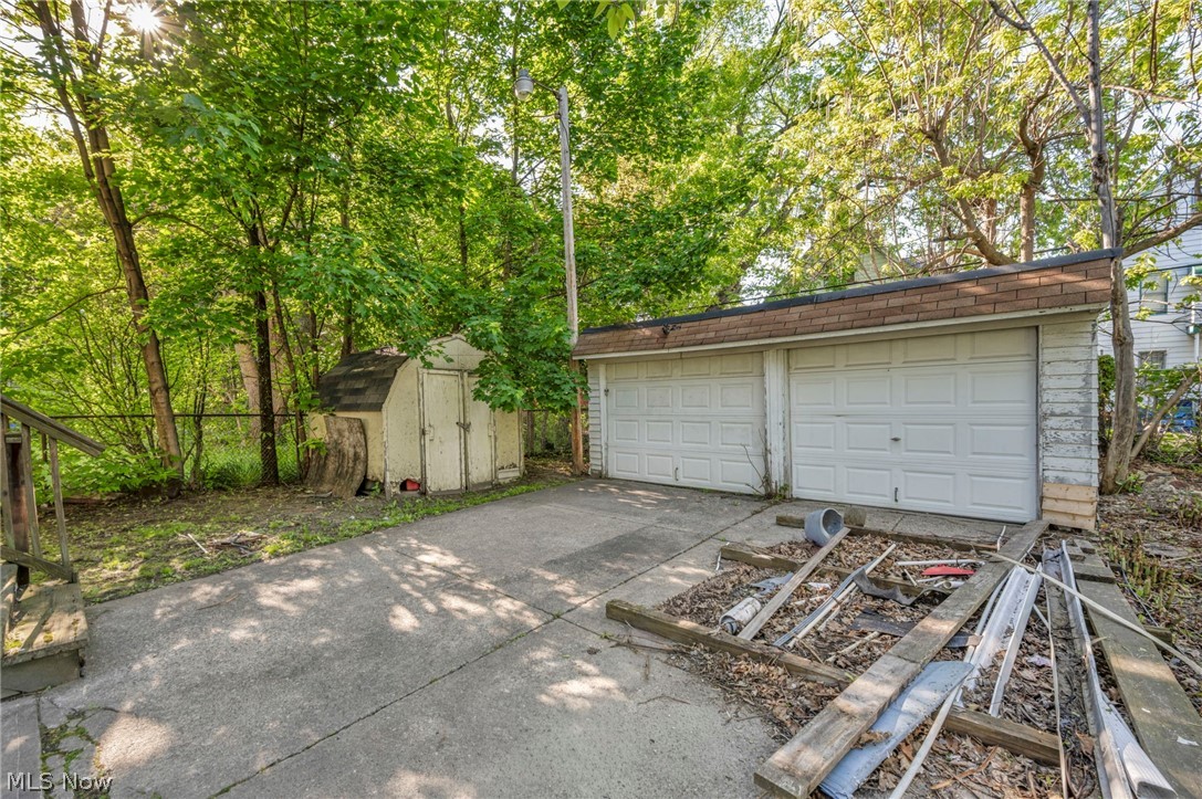 12015 Osceola Avenue Cleveland OH 44108