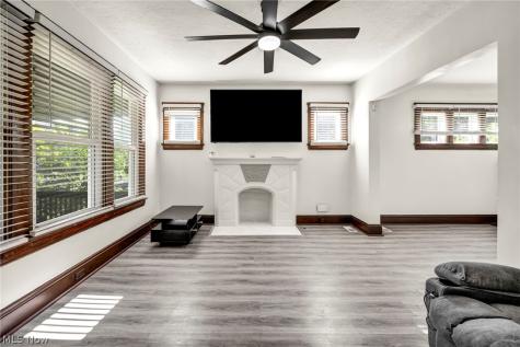 12015 Osceola Avenue Cleveland OH 44108