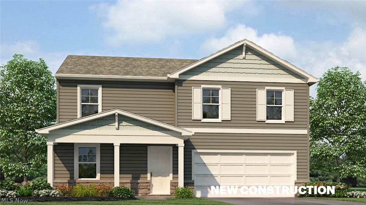3720 Aileen Way Zanesville OH 43701