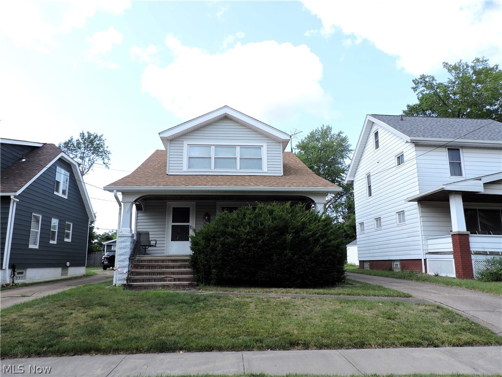 2820 Portman Avenue Cleveland OH 44109