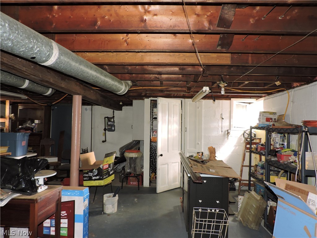 2820 Portman Avenue Cleveland OH 44109