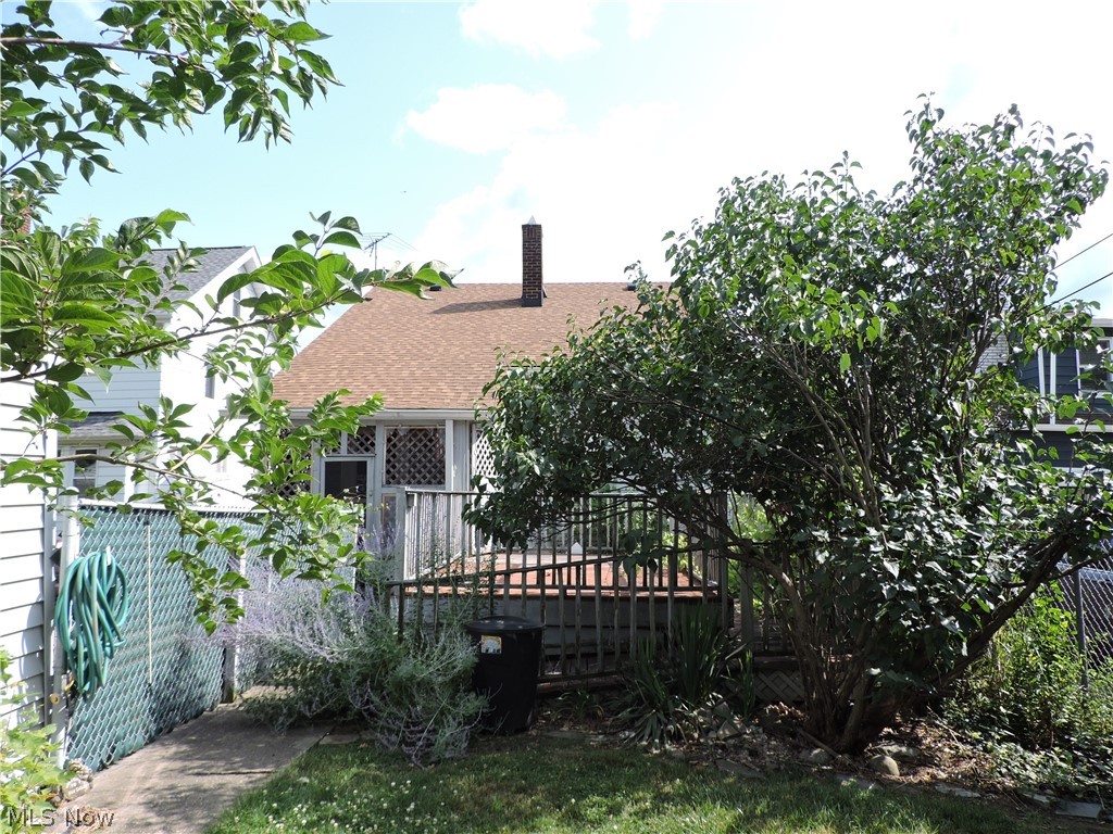 2820 Portman Avenue Cleveland OH 44109