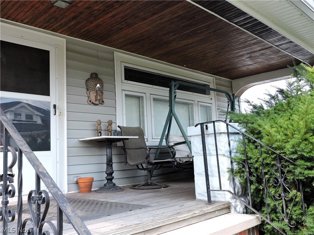 2820 Portman Avenue Cleveland OH 44109
