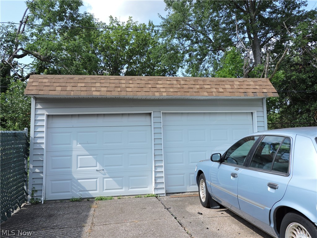 2820 Portman Avenue Cleveland OH 44109