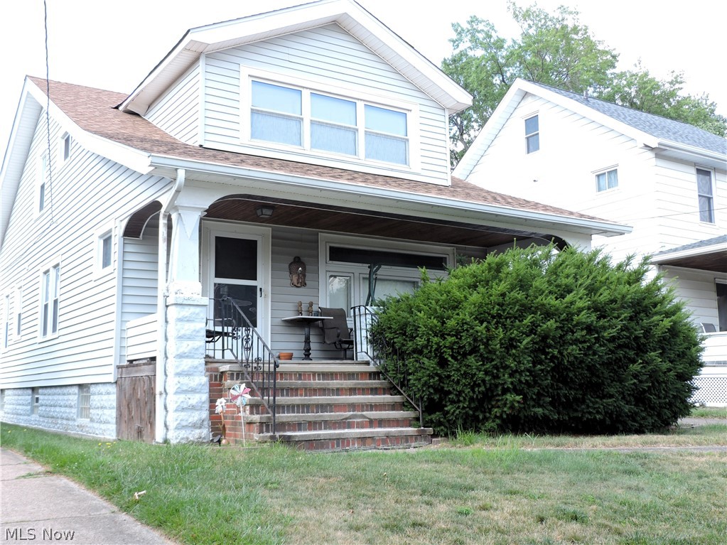 2820 Portman Avenue Cleveland OH 44109