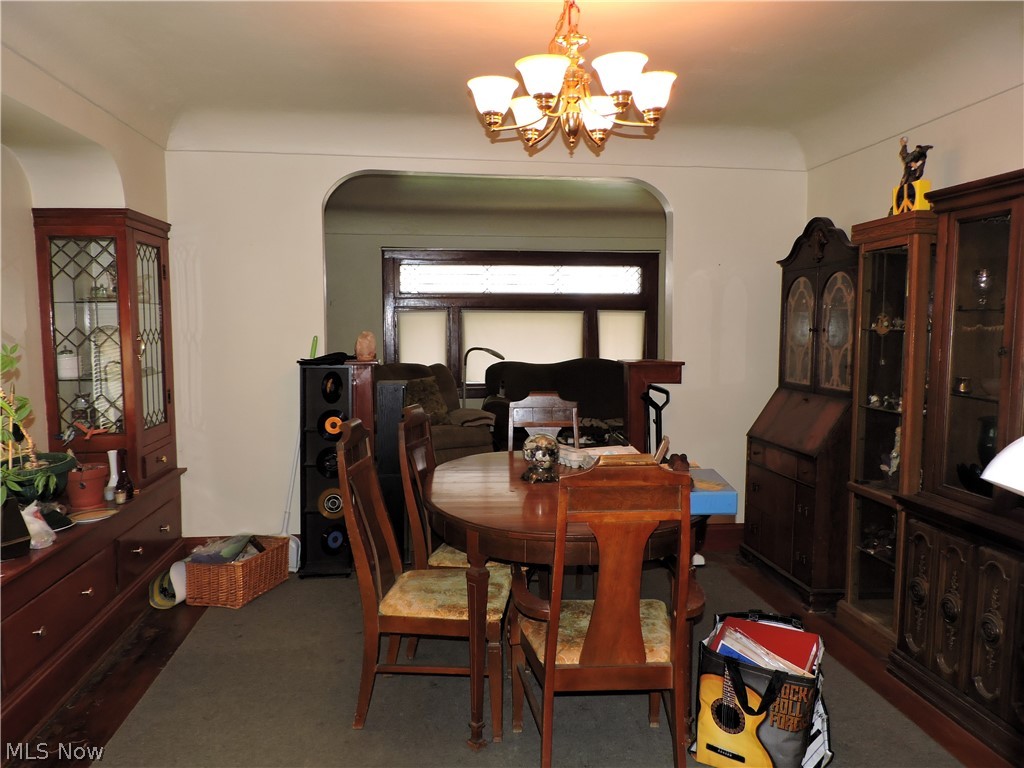 2820 Portman Avenue Cleveland OH 44109