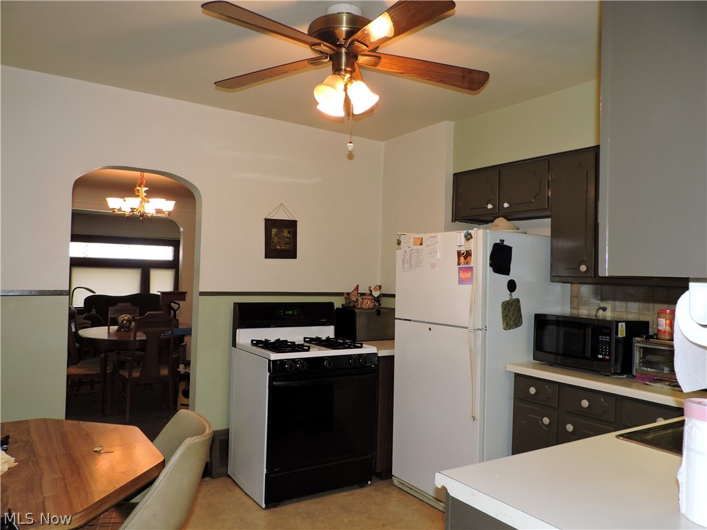 2820 Portman Avenue Cleveland OH 44109