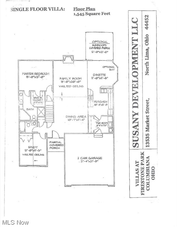 133 Lucretia Lane Columbiana OH 44408