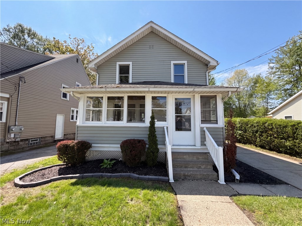 384 Mildred Street Painesville OH 44077
