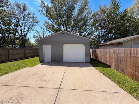 384 Mildred Street Painesville OH 44077