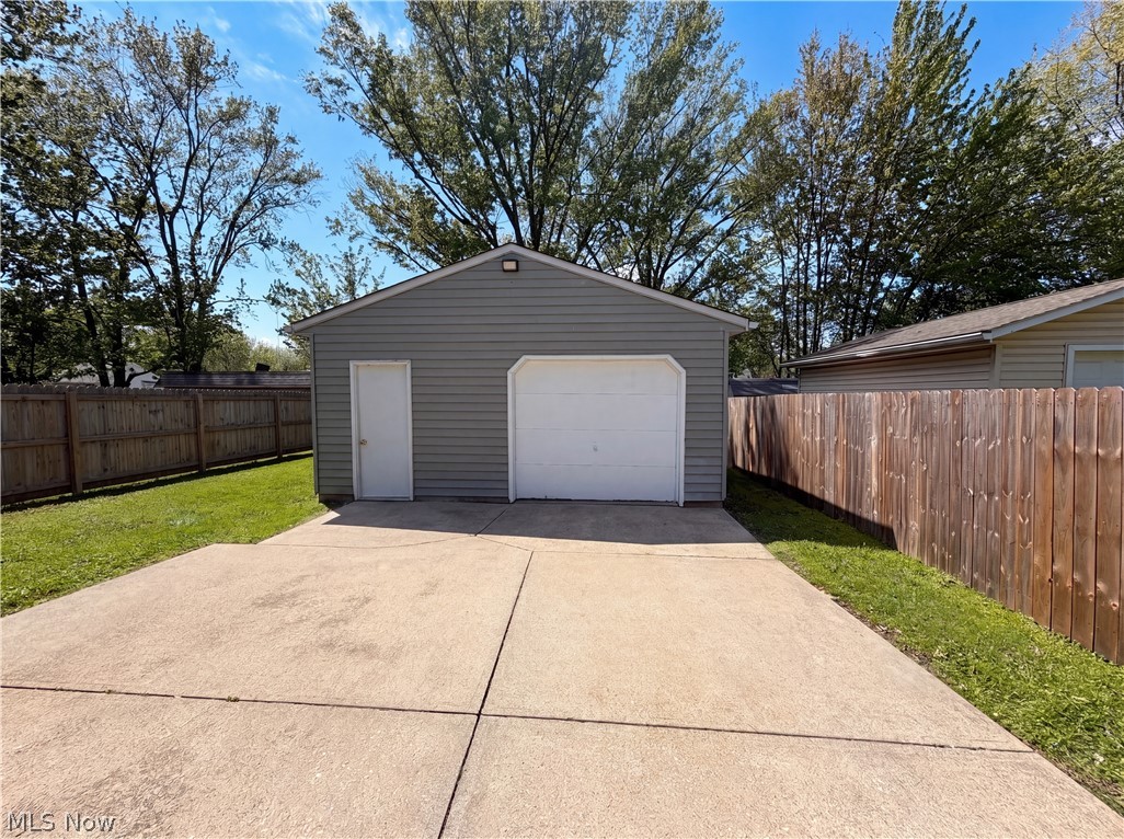 384 Mildred Street Painesville OH 44077