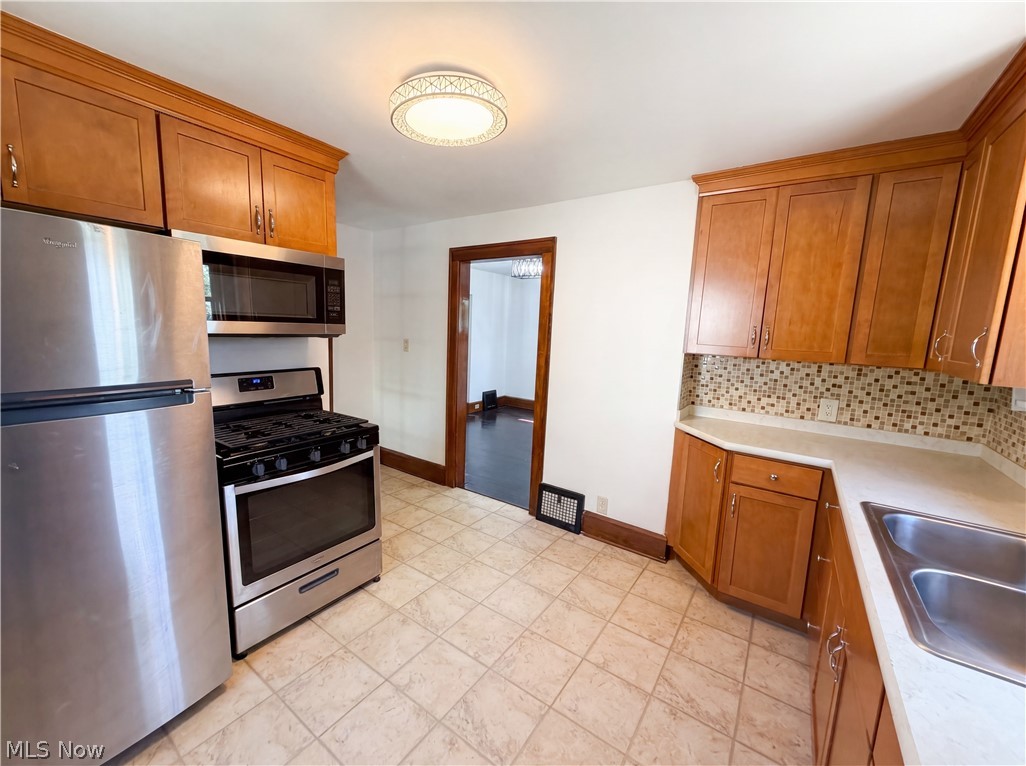 384 Mildred Street Painesville OH 44077