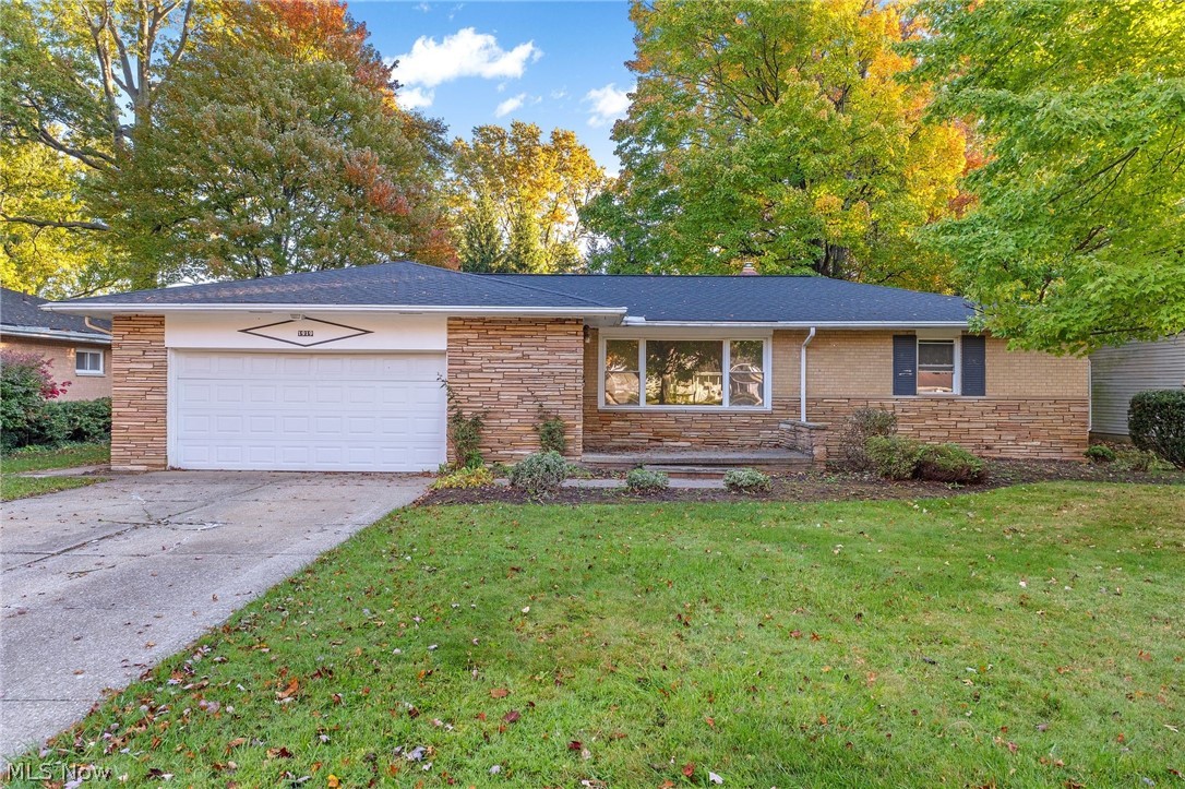 1919 Bremerton Road Lyndhurst OH 44124