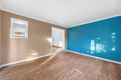 1919 Bremerton Road Lyndhurst OH 44124