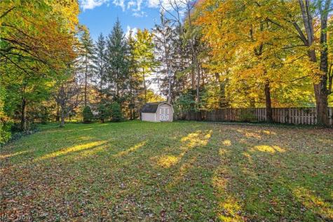 1919 Bremerton Road Lyndhurst OH 44124