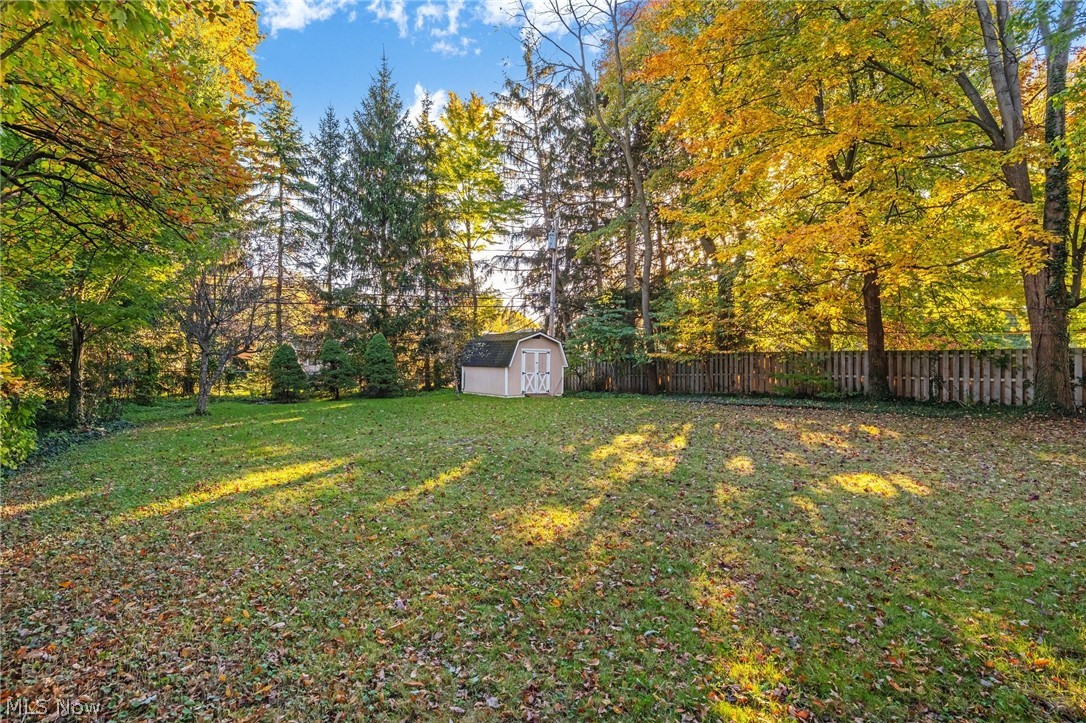 1919 Bremerton Road Lyndhurst OH 44124
