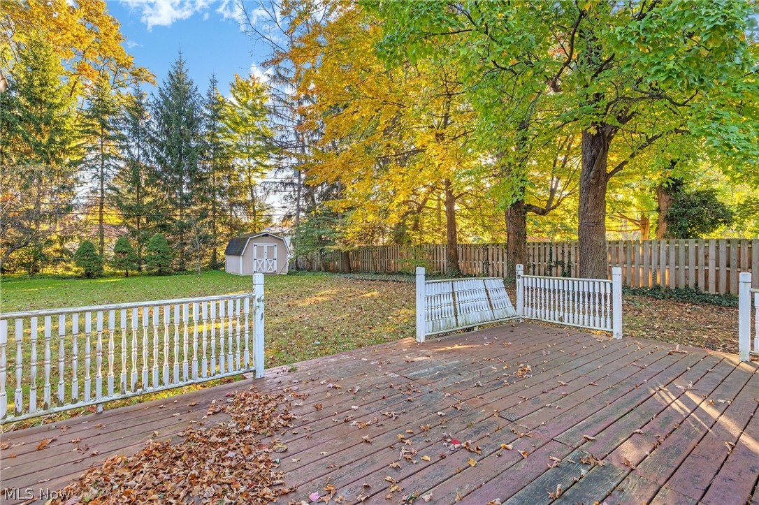 1919 Bremerton Road Lyndhurst OH 44124