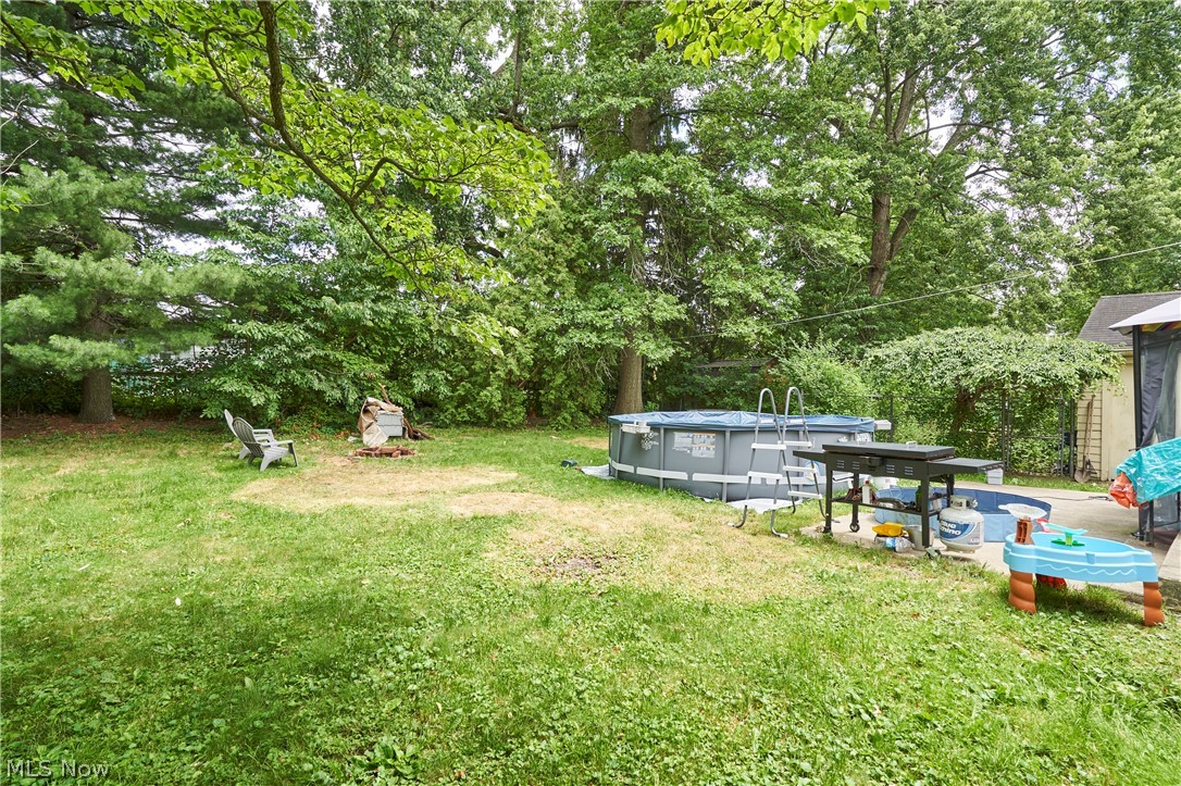 157 29th Street NW Barberton OH 44203