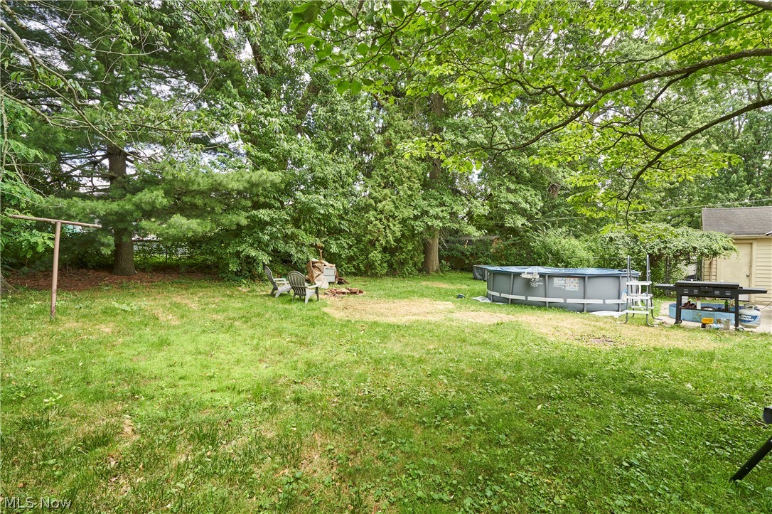 157 29th Street NW Barberton OH 44203