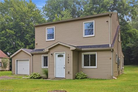 1555 Ambre Drive Akron OH 44312