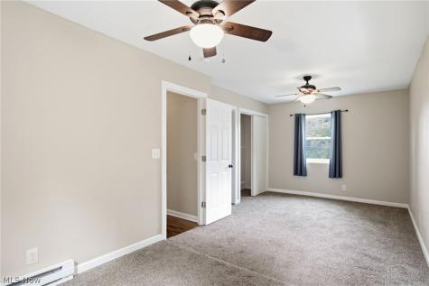 1555 Ambre Drive Akron OH 44312