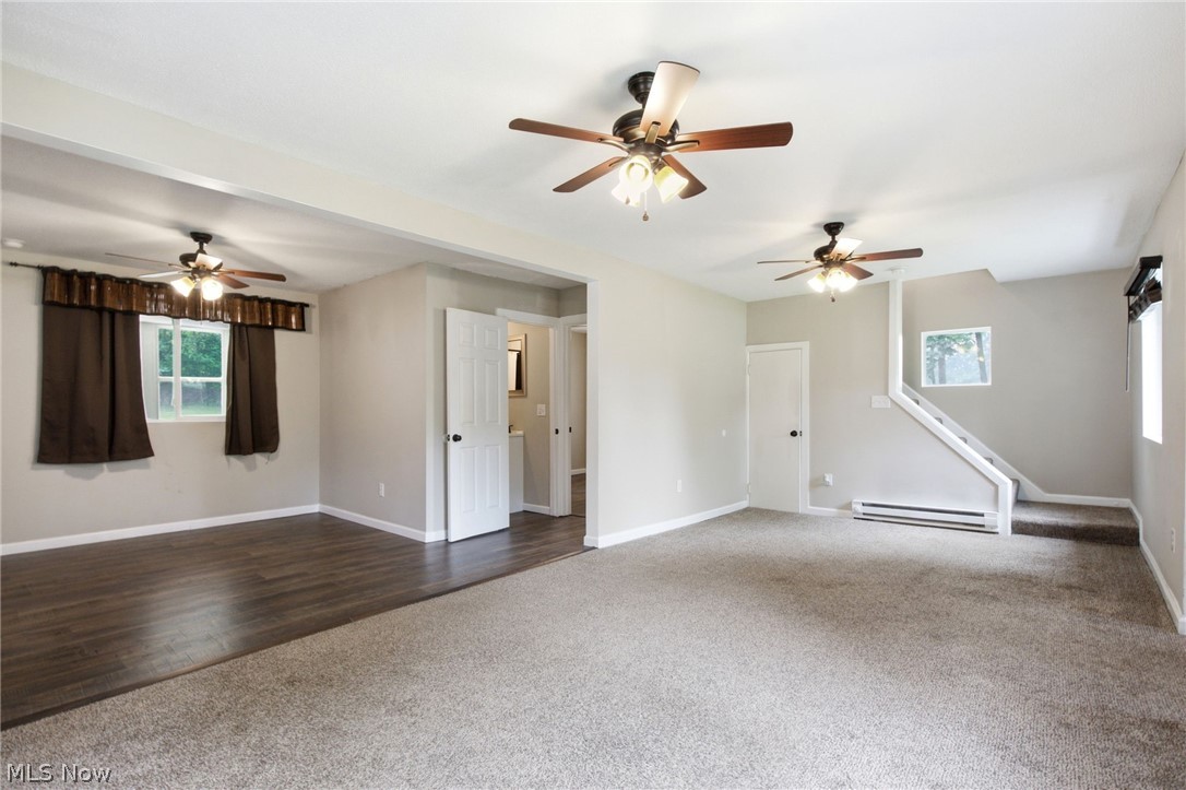 1555 Ambre Drive Akron OH 44312