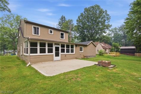 1555 Ambre Drive Akron OH 44312