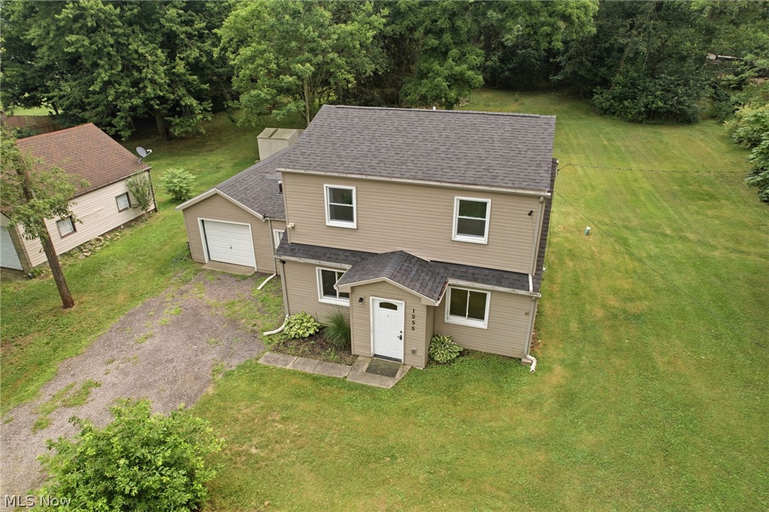 1555 Ambre Drive Akron OH 44312