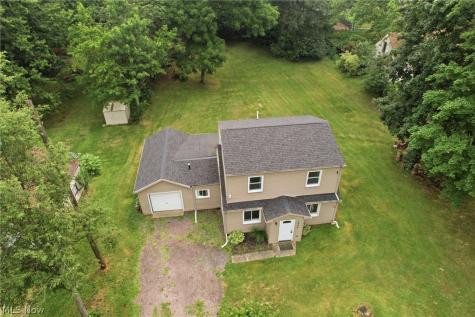 1555 Ambre Drive Akron OH 44312