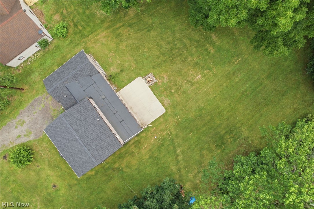 1555 Ambre Drive Akron OH 44312